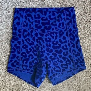 Balance athletica/vitality shorts